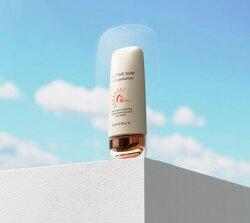 Active suncare gift set