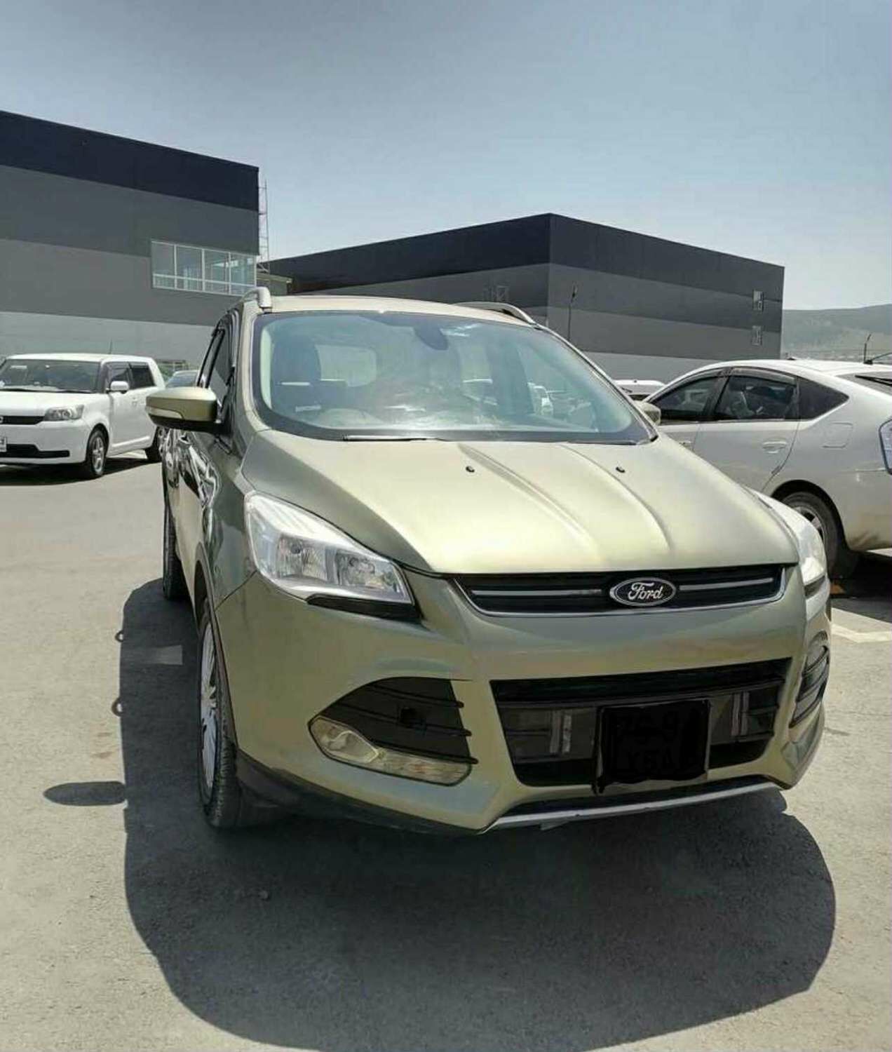 Ford Бусад 2015/2024