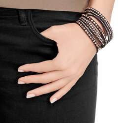 Swarovski slake buguivch