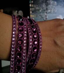 Swarovski slake buguivch