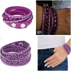 Swarovski slake buguivch