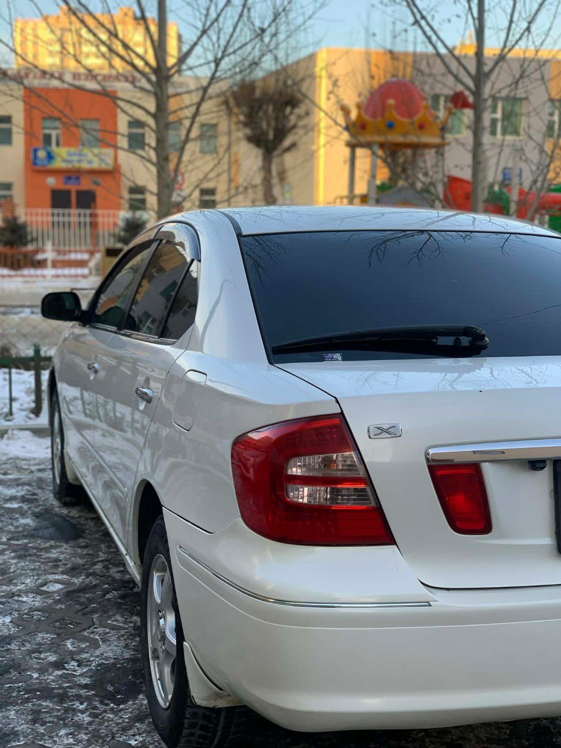 Toyota Premio 2007/2015