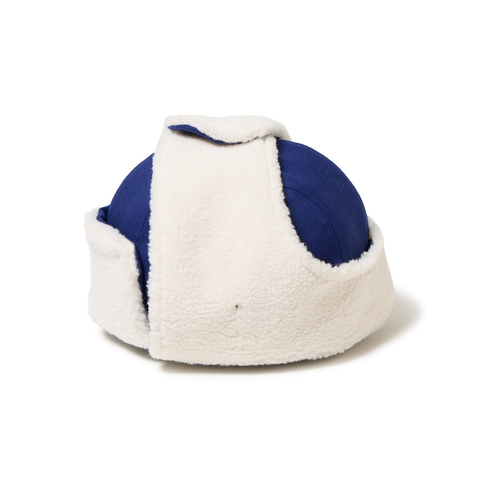 TRAPPER LOSDOD DROY INTL