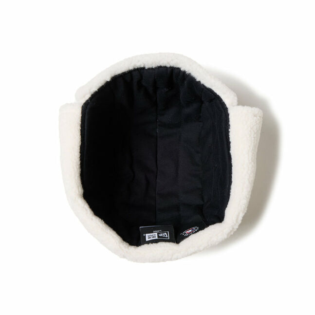 TRAPPER LOSDOD DROY INTL