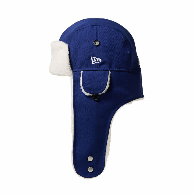 TRAPPER LOSDOD DROY INTL