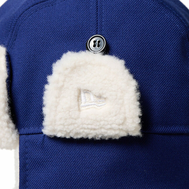 TRAPPER LOSDOD DROY INTL