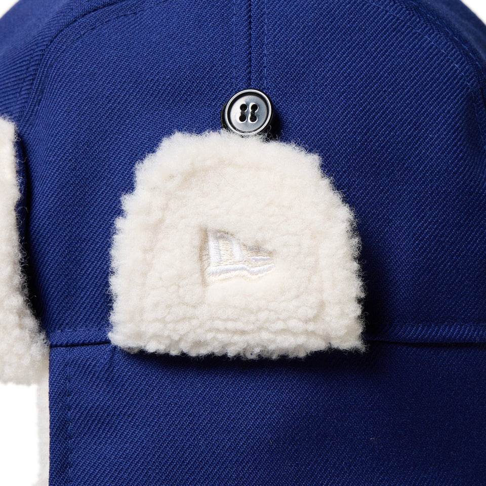 TRAPPER LOSDOD DROY INTL