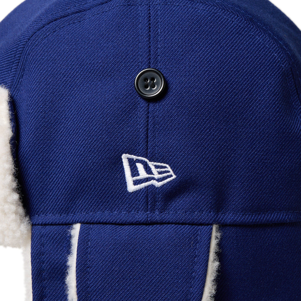 TRAPPER LOSDOD DROY INTL