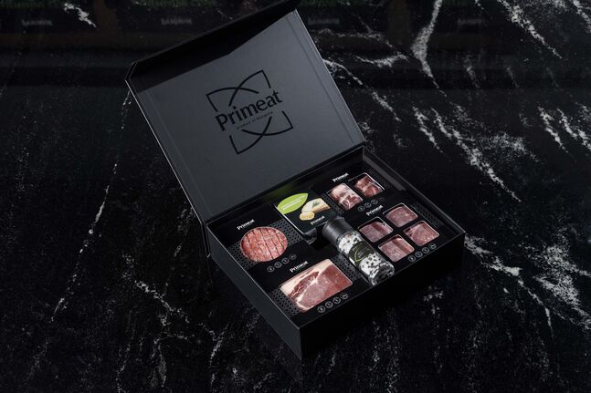 Special бэлгийн багц 