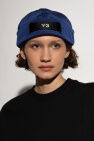 Y-3 BEANIE NGTSKY