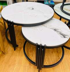 Гоёмсог хос ширээ