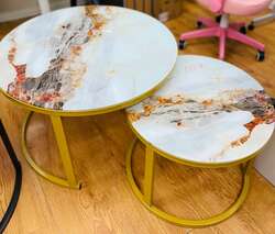 Кофений хос ширээ