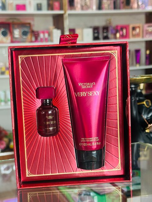 Vs very sexy 7,5ml us, lotion