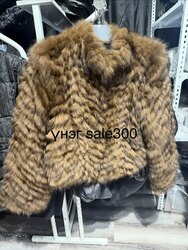 Үнэгэн шуба