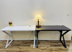 Карбон стандарт ширээ