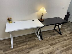 Карбон стандарт ширээ