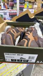 Mid wp size 40,5 41 43