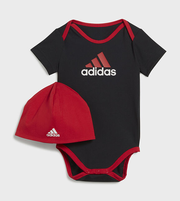 I GIFT SET BLACK/BETS 62