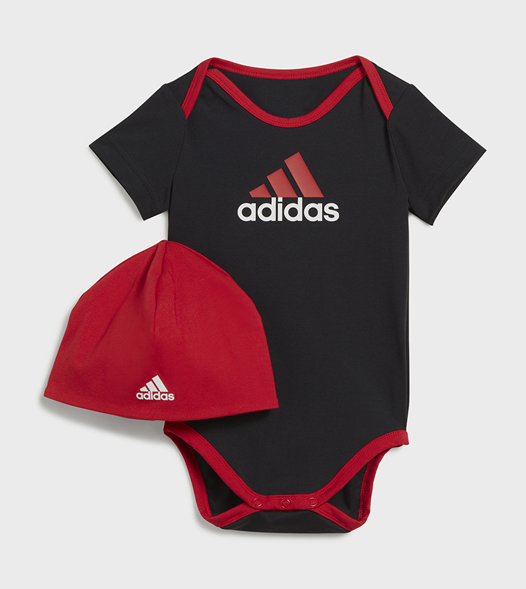 I GIFT SET BLACK/BETS 62