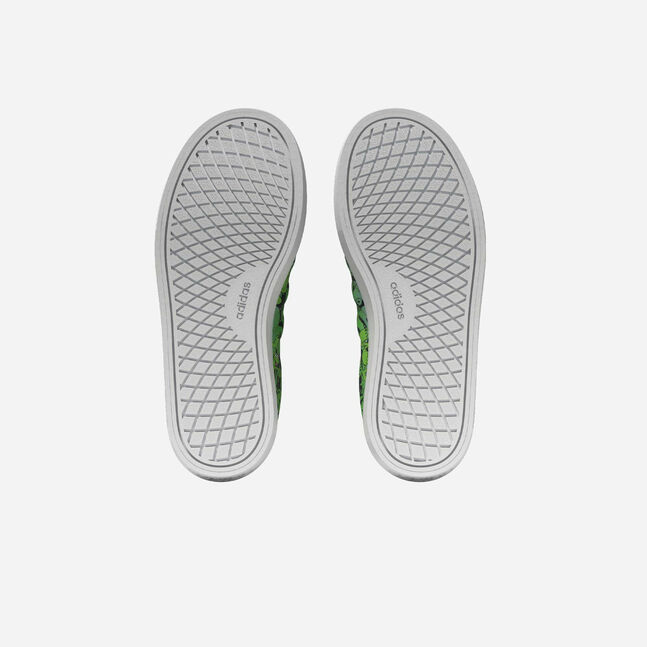 VULC RAID3R Muppets CBLACK/STI