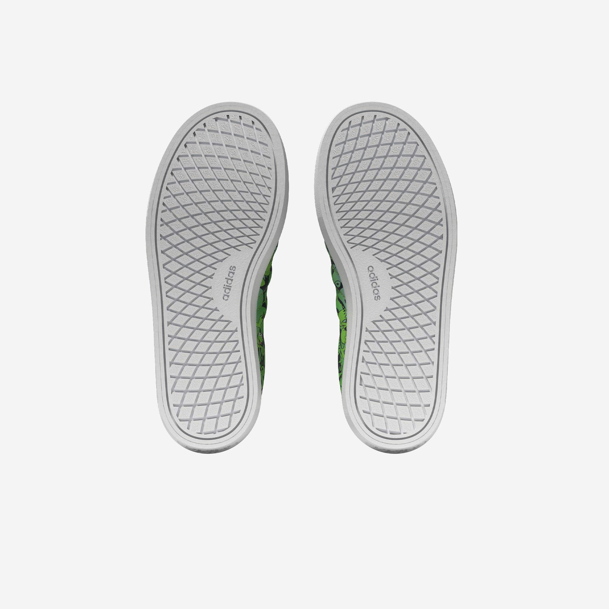 VULC RAID3R Muppets CBLACK/STI