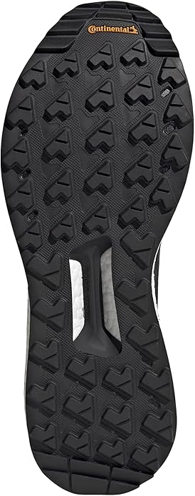 TERREX FREE HIKER P CBLACK/CAR