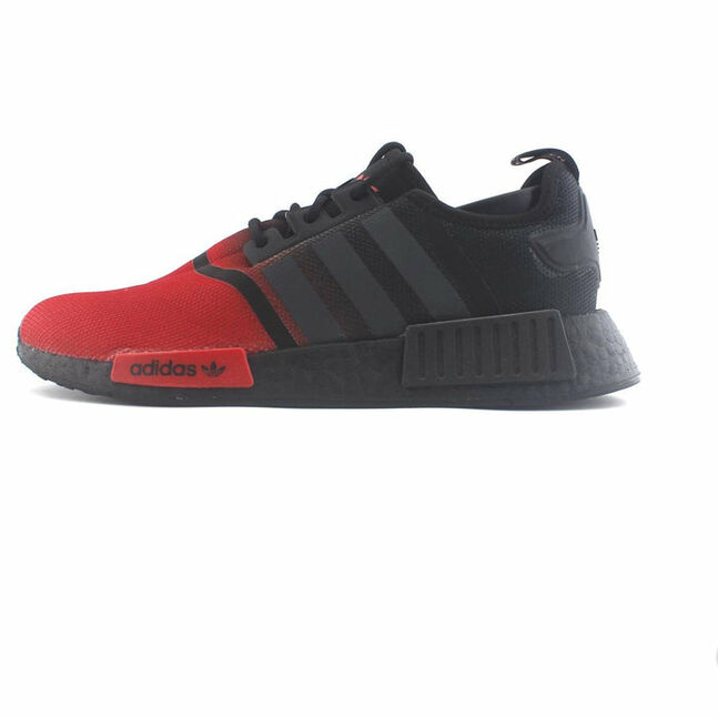 NMD_R1 SCARLE/DKG
