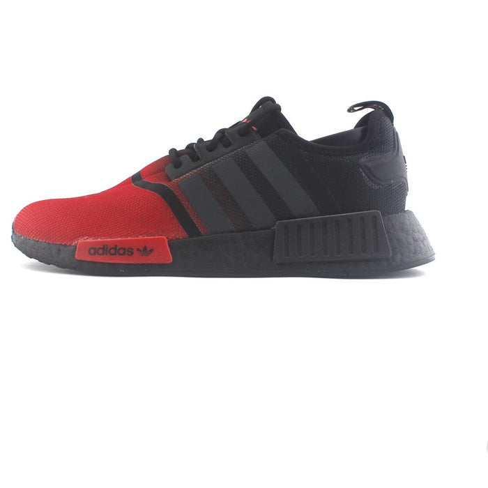 NMD_R1 SCARLE/DKG