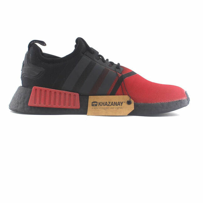 NMD_R1 SCARLE/DKG