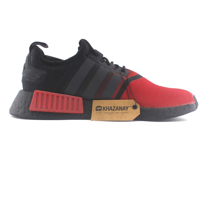 NMD_R1 SCARLE/DKG
