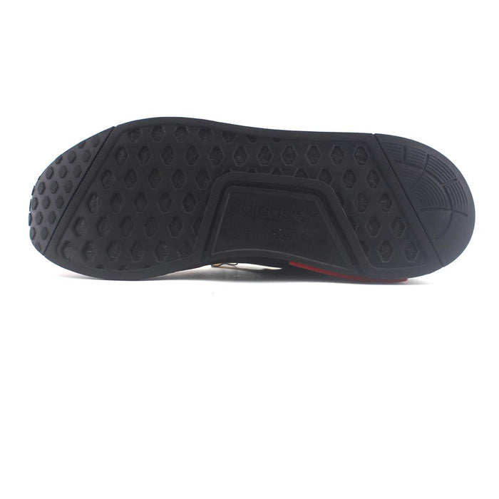 NMD_R1 SCARLE/DKG