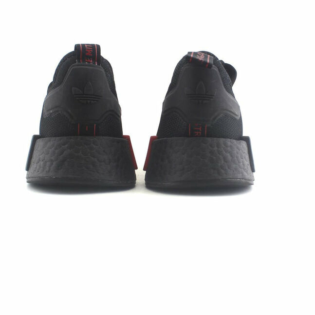 NMD_R1 SCARLE/DKG