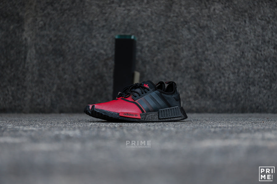 NMD_R1 SCARLE/DKG