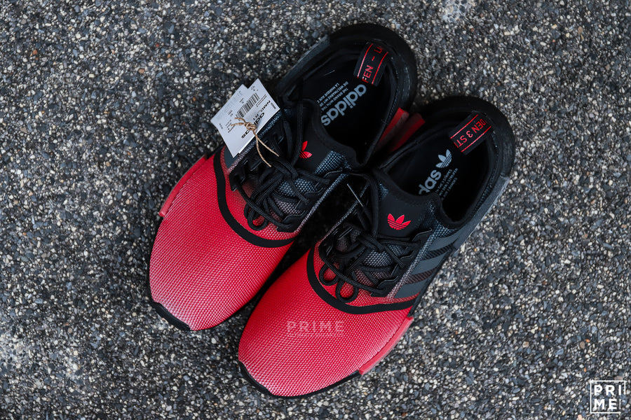NMD_R1 SCARLE/DKG