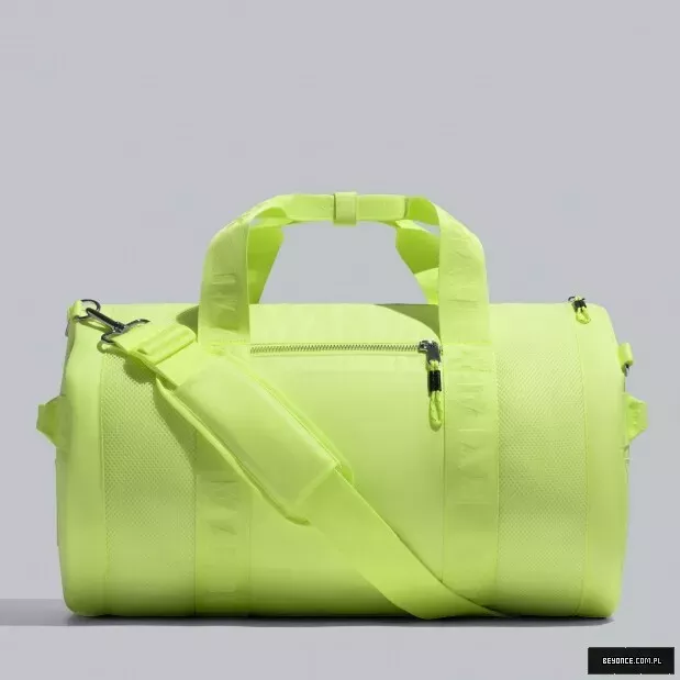 IVP Logo Duffle HIREYE