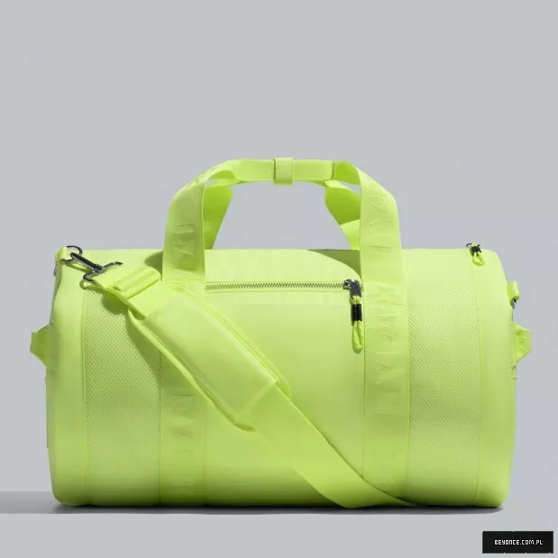 IVP Logo Duffle HIREYE