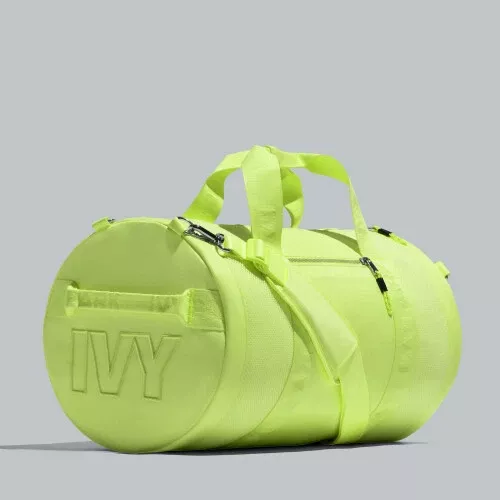 IVP Logo Duffle HIREYE