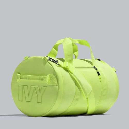 IVP Logo Duffle HIREYE