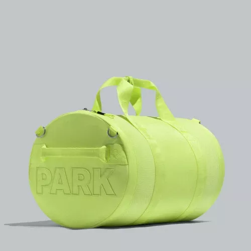 IVP Logo Duffle HIREYE