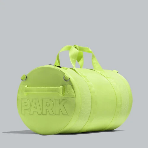 IVP Logo Duffle HIREYE