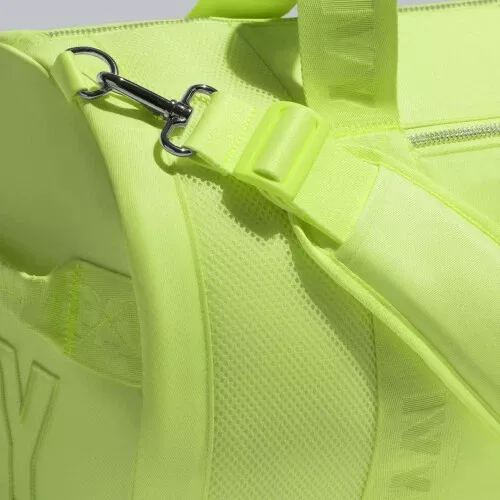 IVP Logo Duffle HIREYE