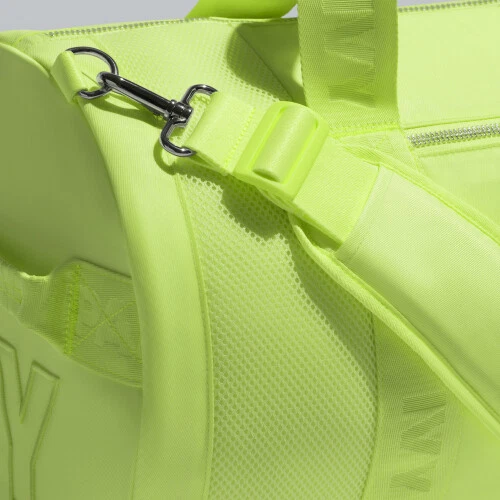 IVP Logo Duffle HIREYE