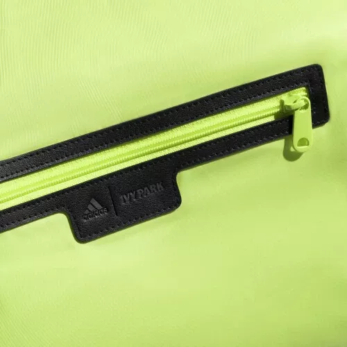 IVP Logo Duffle HIREYE