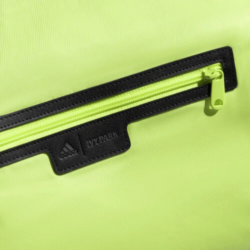 IVP Logo Duffle HIREYE