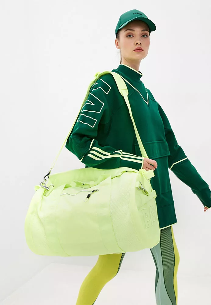 IVP Logo Duffle HIREYE