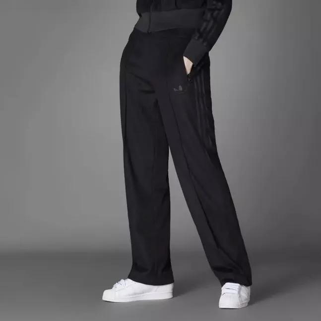 WOOL TRACKPANT