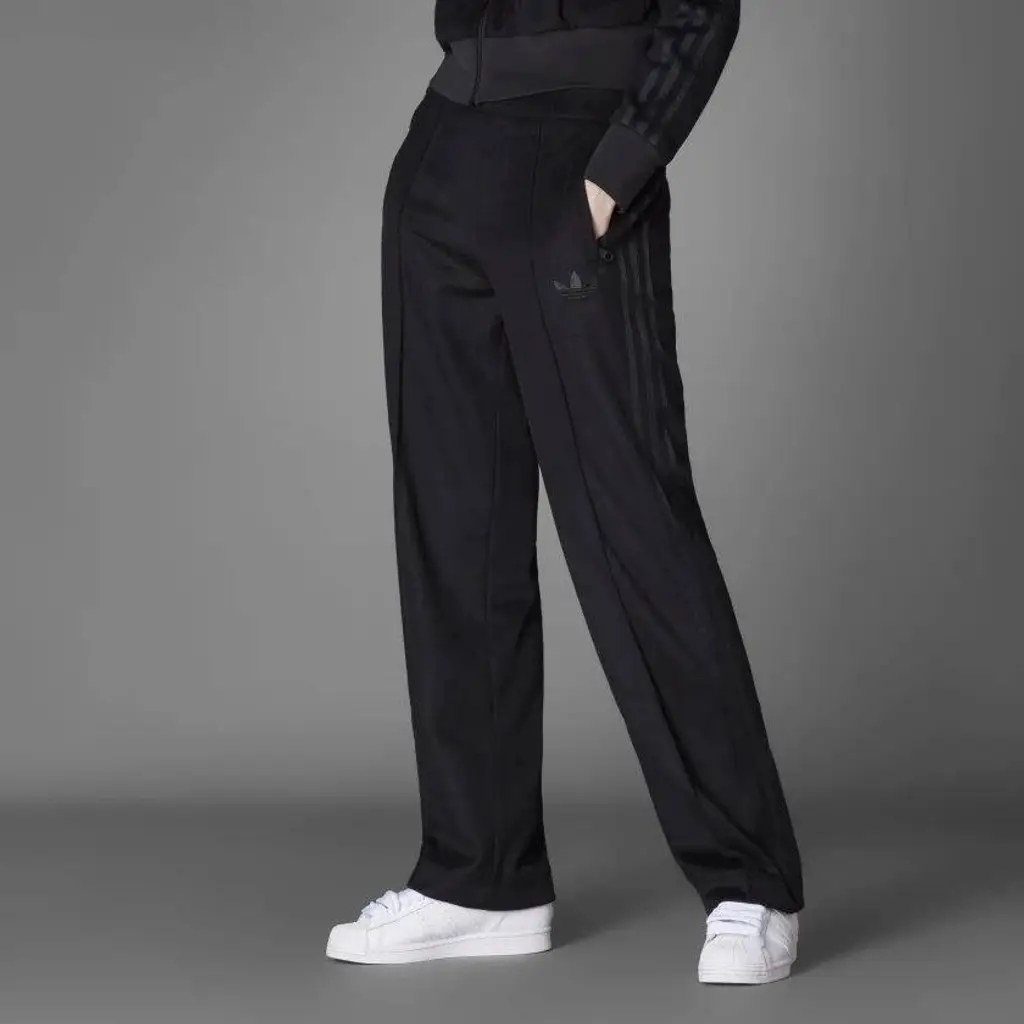 WOOL TRACKPANT