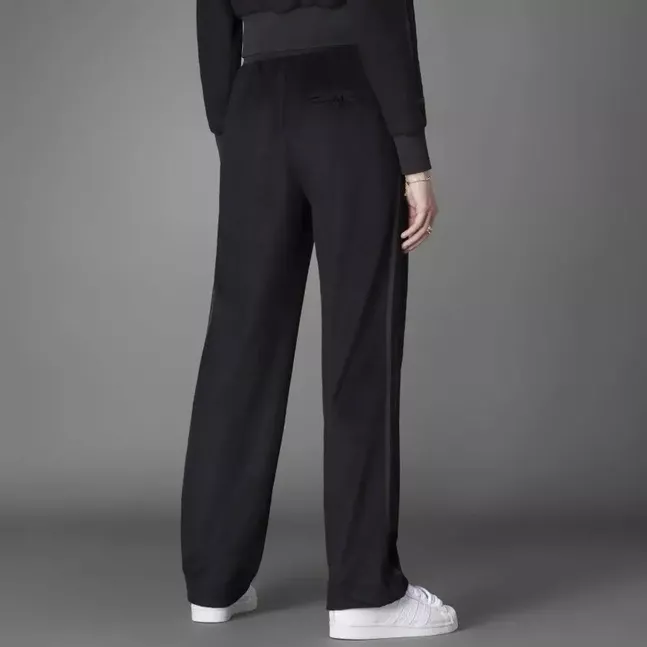 WOOL TRACKPANT