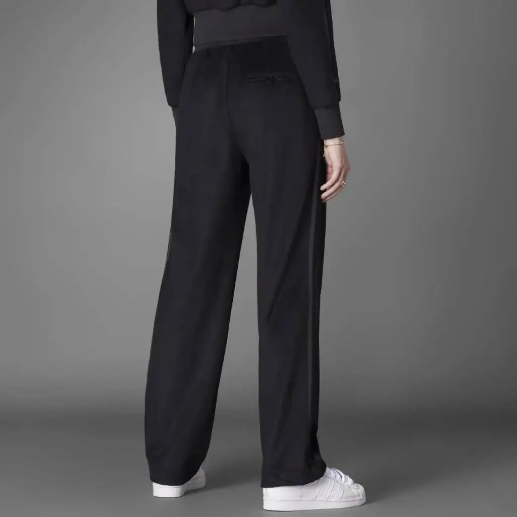 WOOL TRACKPANT