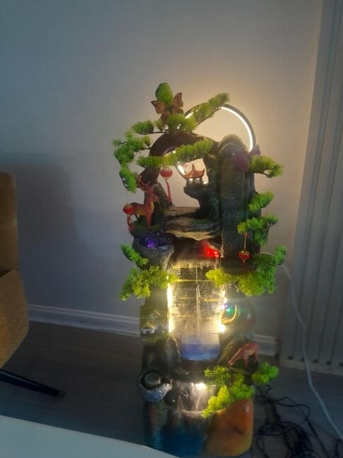 Усан оргилуур